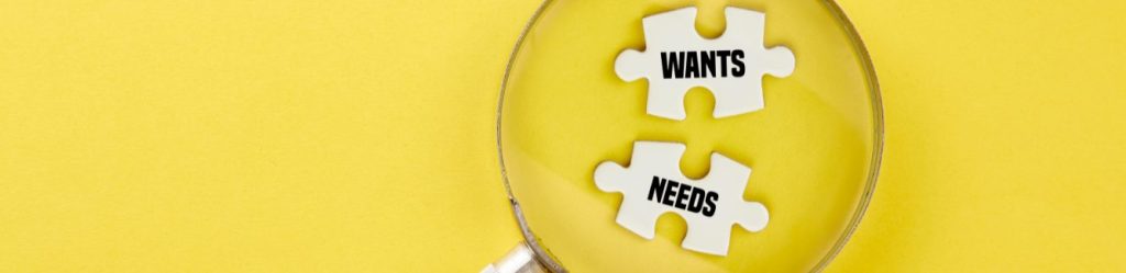 ニーズ調査とは？目的や方法、顧客ニーズを収集するときの注意点